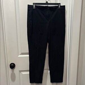Chico's Black Slimming Pants